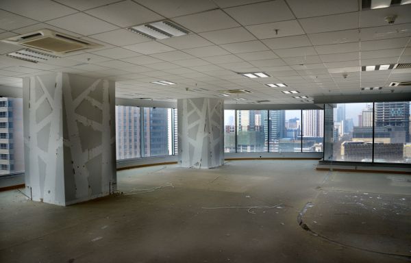 Cost of Commercial Restoration Service in Lebanon