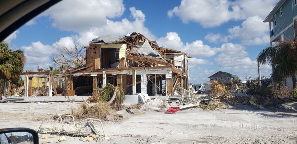 Cost of Disaster Cleanup Service in Lebanon